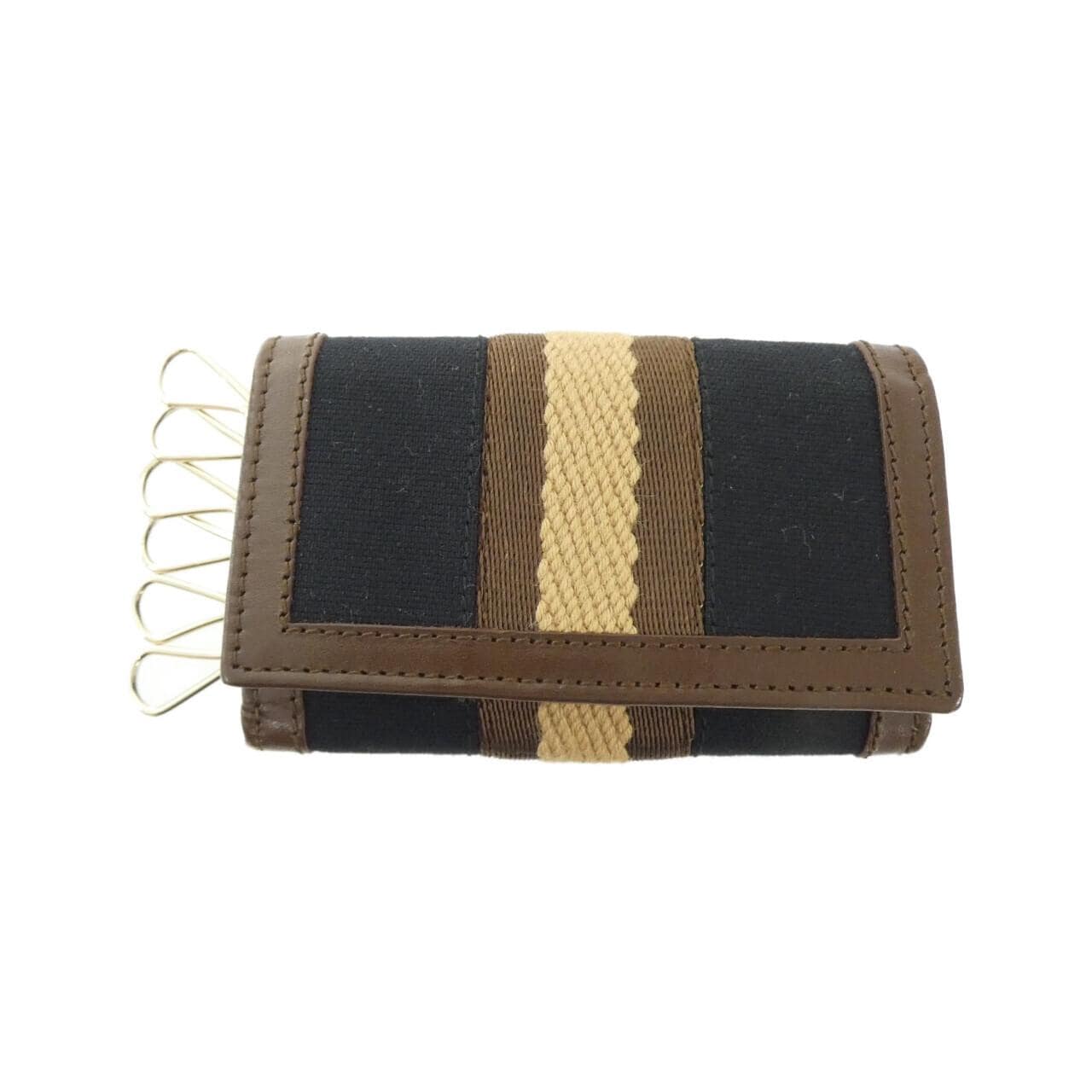[vintage] Gucci 033 0416 Key Case