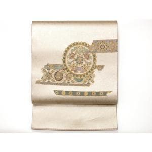 【未使用品】袋帯