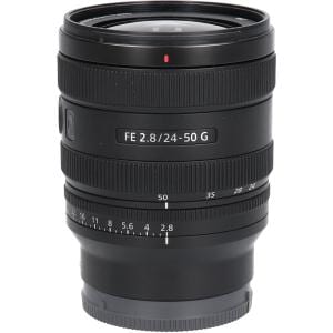 FE24-50mm F2.8G