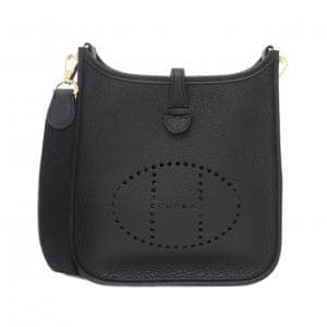 【ミニサイズが登場★】HERMES ショルダーバッグ お洒落 待望の可愛いミニサイズ登場！！ Hermes Herbag Zip 20 (HERMES