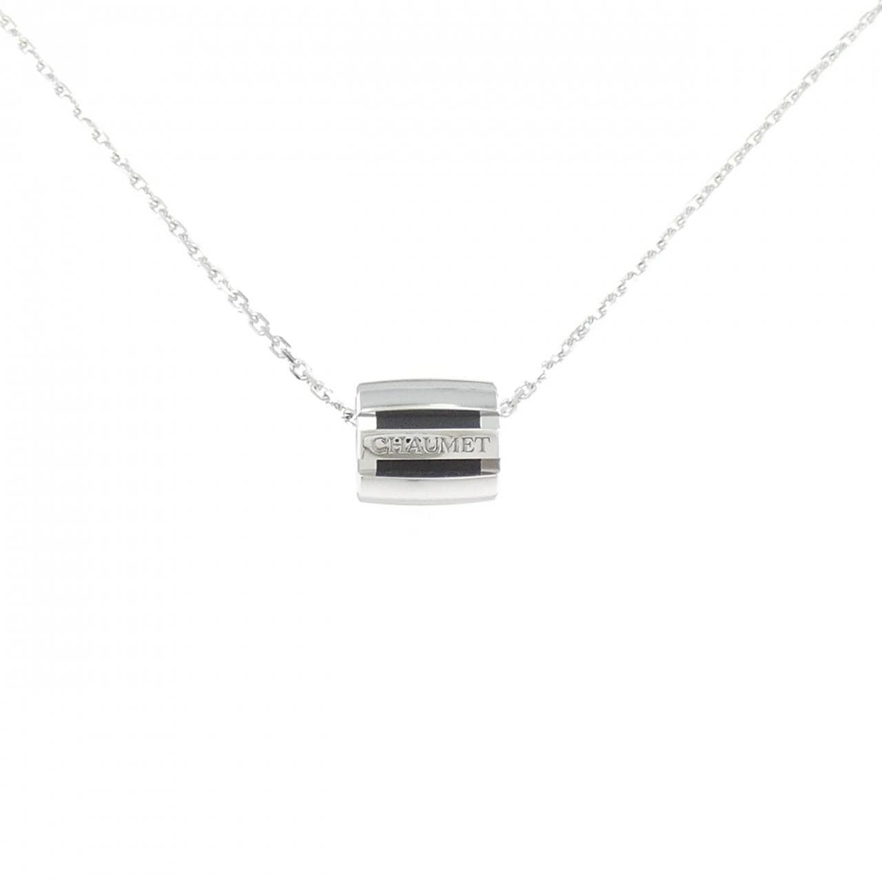 ショーメ クラスワン ネックレス