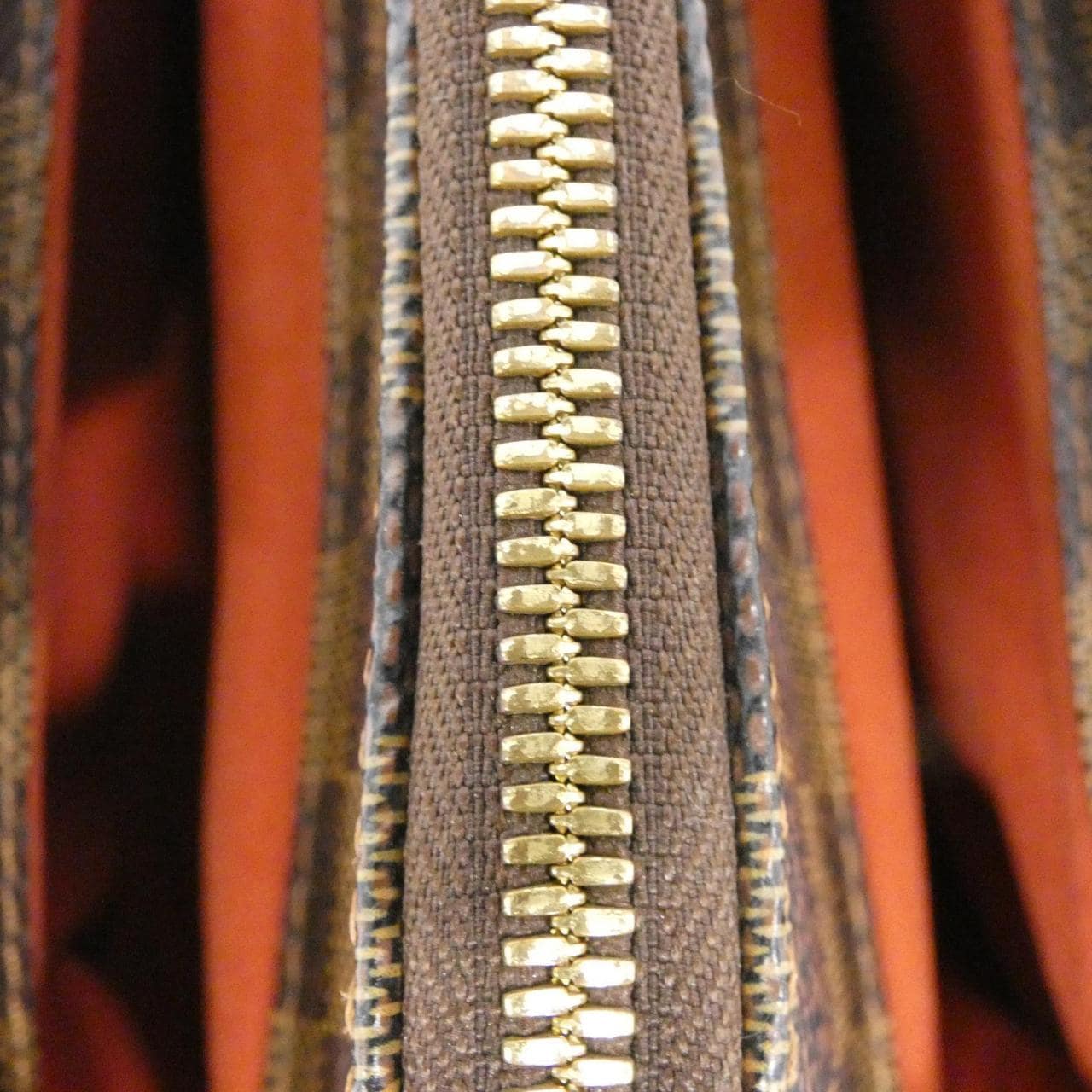 ルイヴィトン ダミエ ベレム PM N51173 バッグ