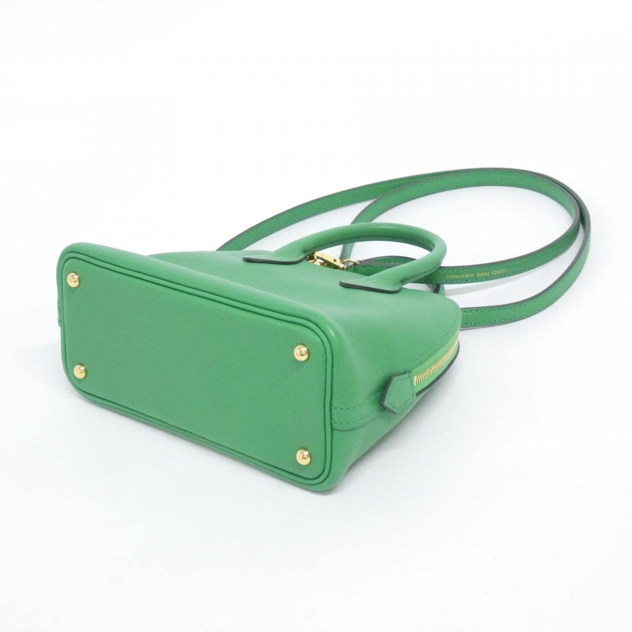 エルメス ボリード1923  MINI 075180CC バッグ