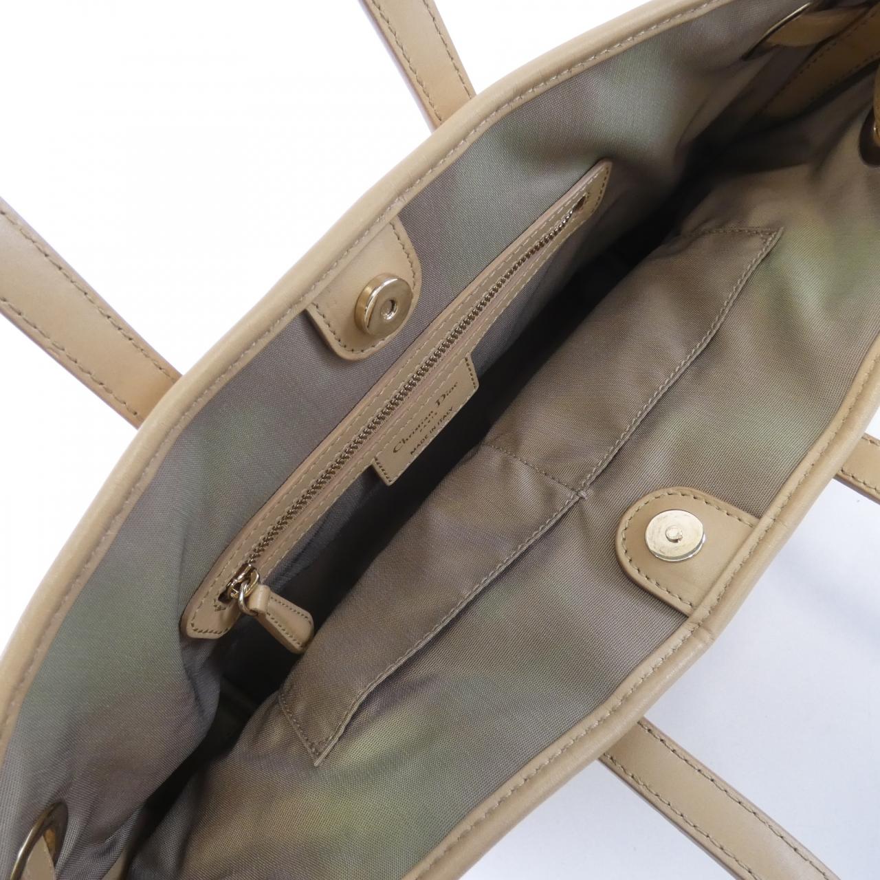 クリスチャンディオール バッグ