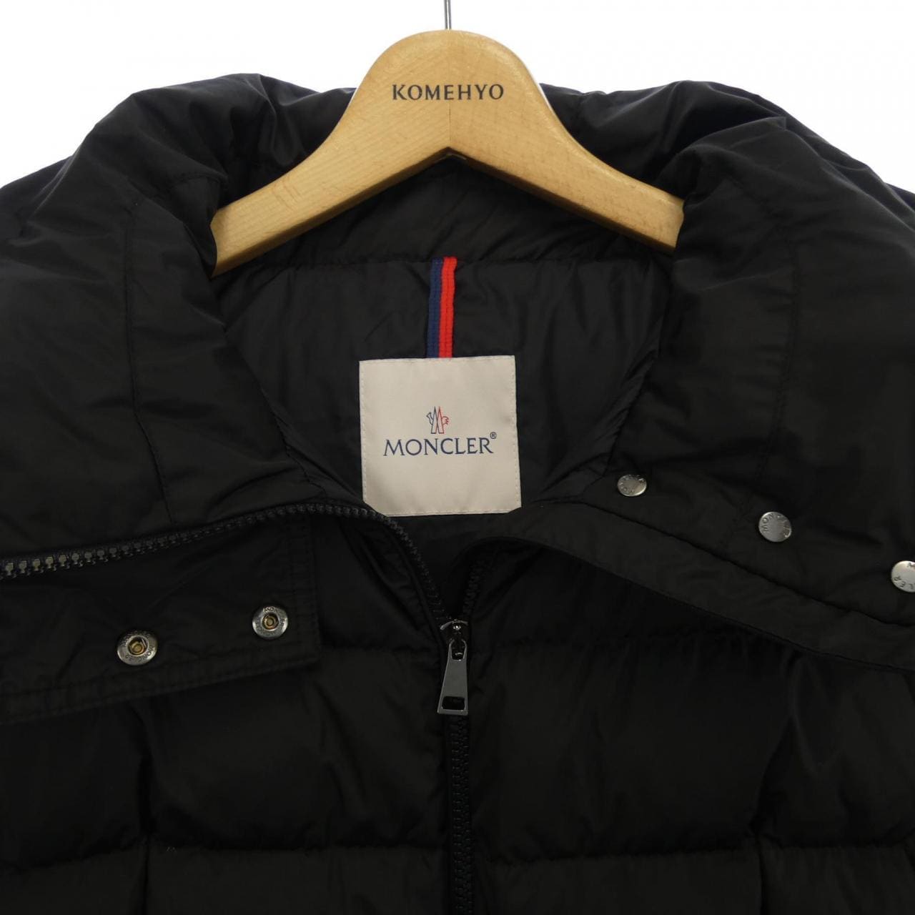 モンクレール MONCLER ダウンコート