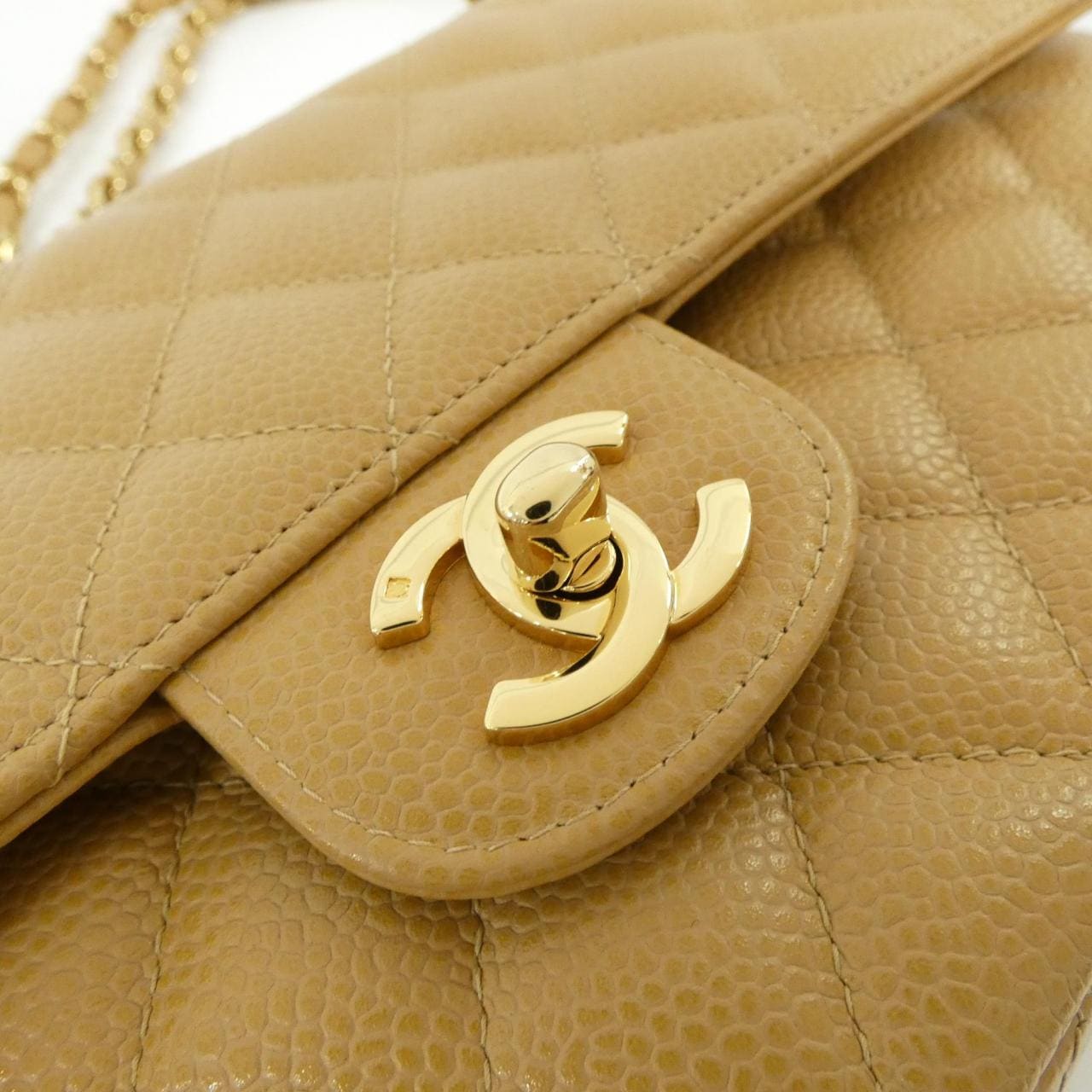 [vintage] CHANEL 1112 單肩包