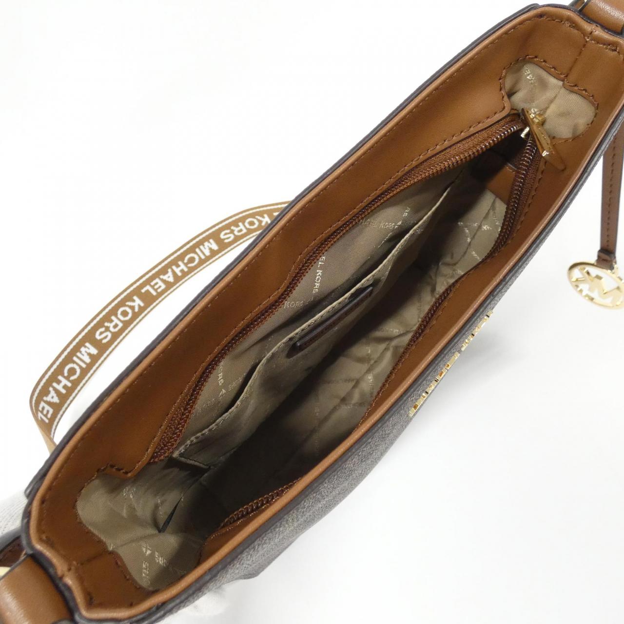[新品] MICHAEL MICHAEL KORS JET SET TRAVEL 35S5GTVC1B 单肩包