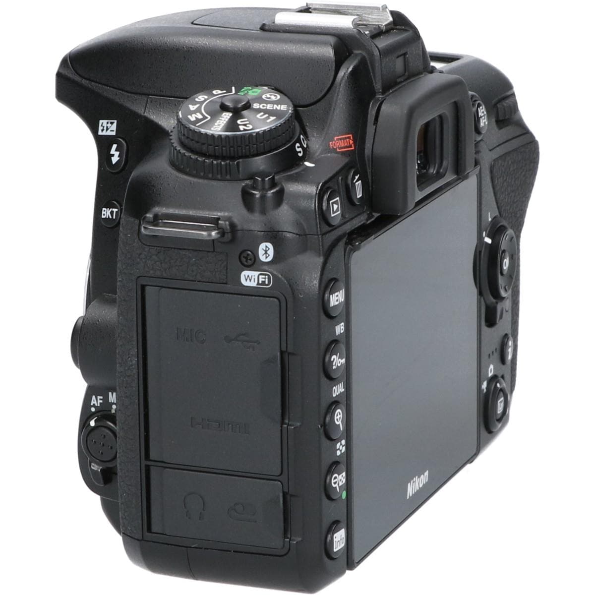 Ｄ７５００