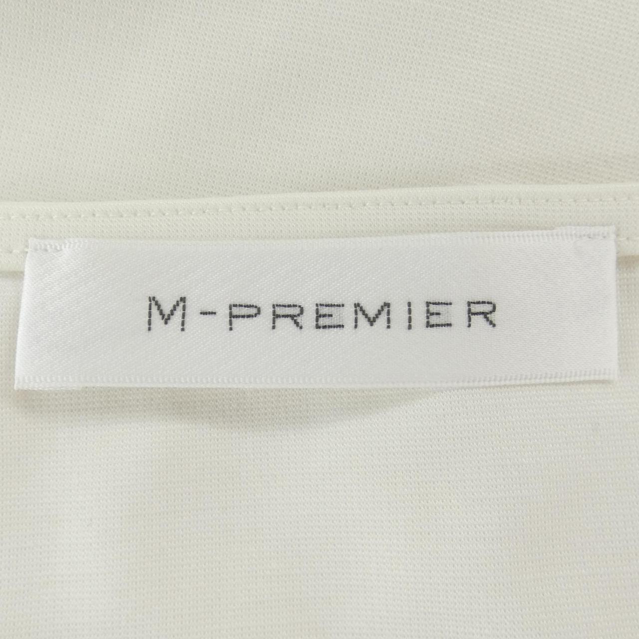 エムプルミエ M-Premier トップス
