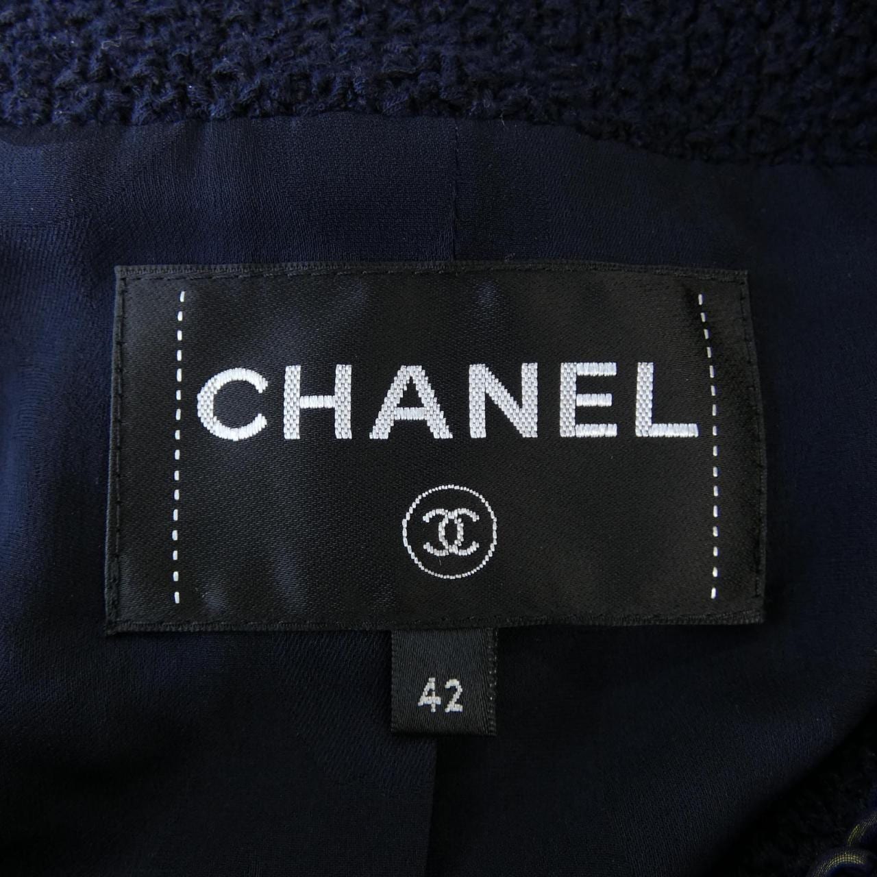 シャネル CHANEL P70074V61614 ジャケット