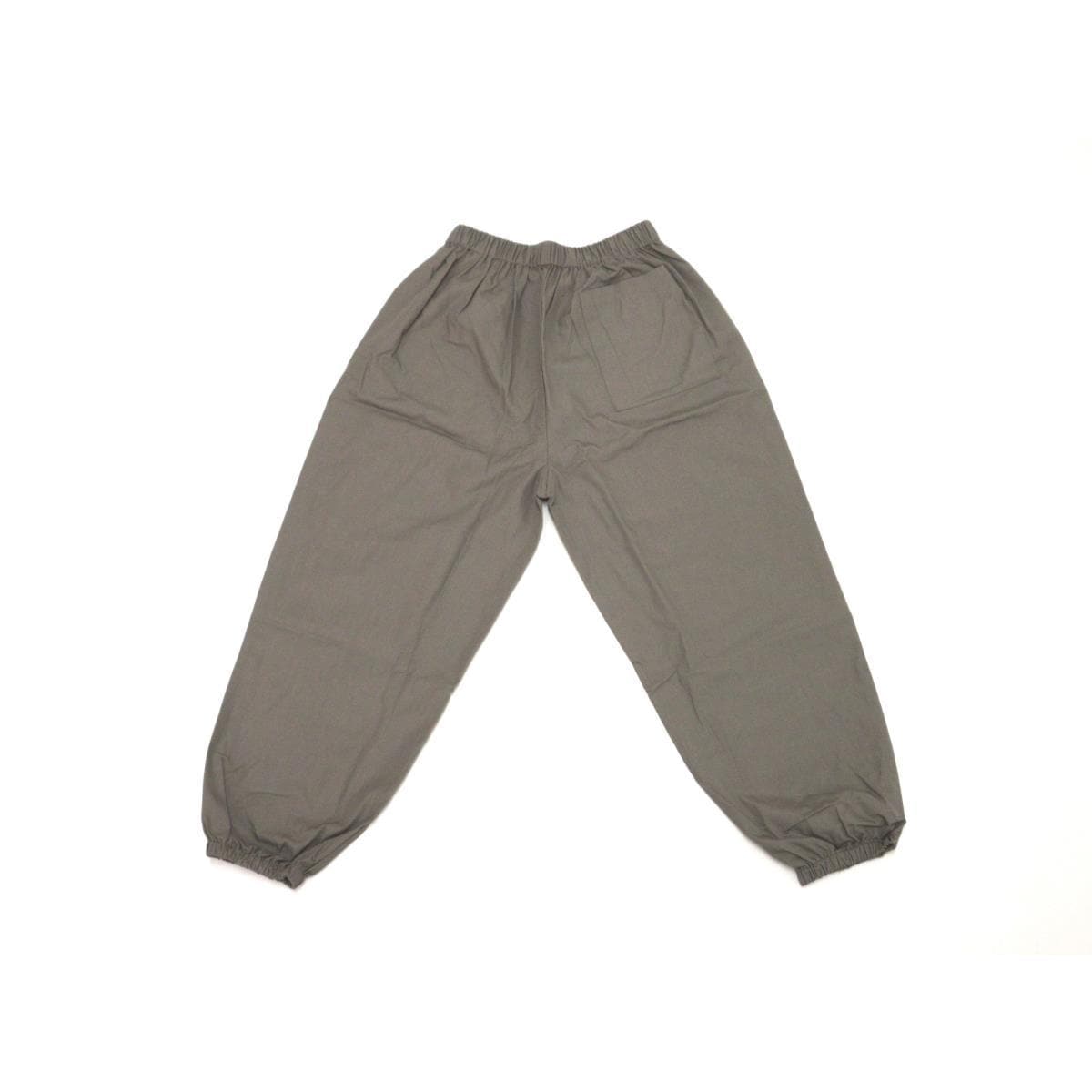 【新品】女作務衣　久留米織　Ｍサイズ