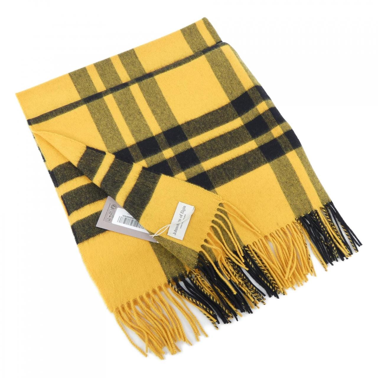 ジョンストンズ JOHNSTONS OF ELGIN WA000056 STOLE