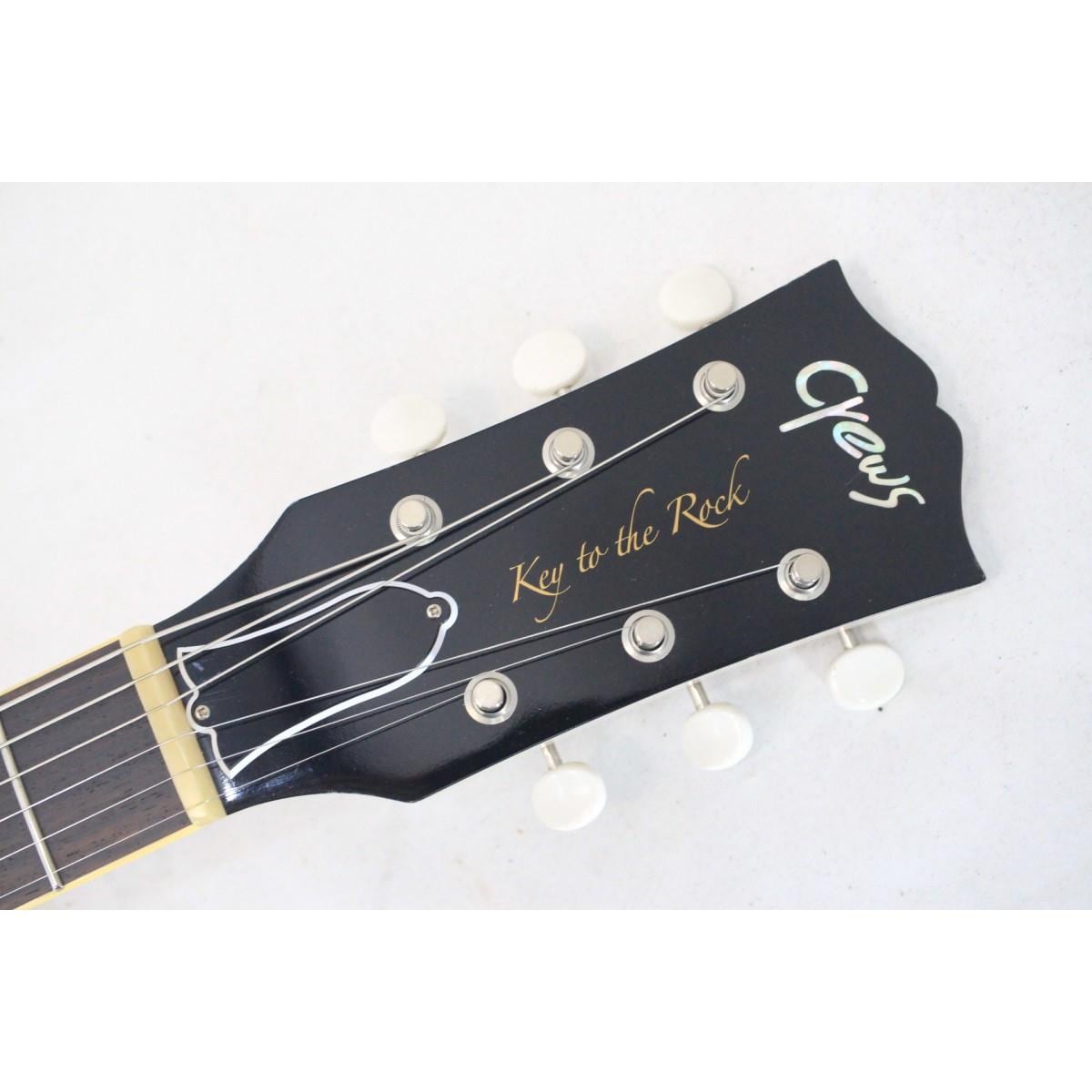 CREWS MANIAC SOUND  KTR LS-02 SPL