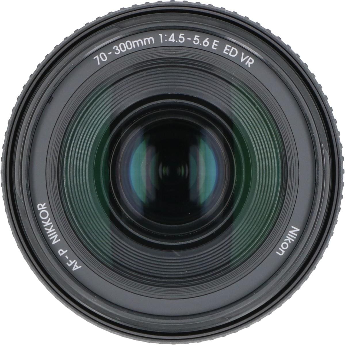 ＡＦ－Ｐ７０－３００ｍｍ　Ｆ４．５－５．６Ｅ　ＥＤ　ＶＲ