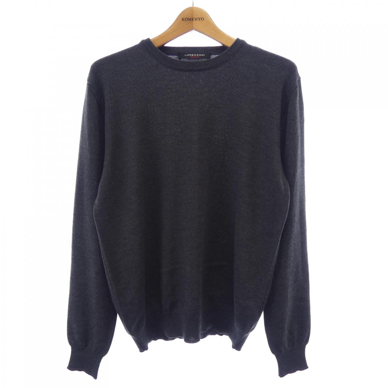 LORENZONI ニット