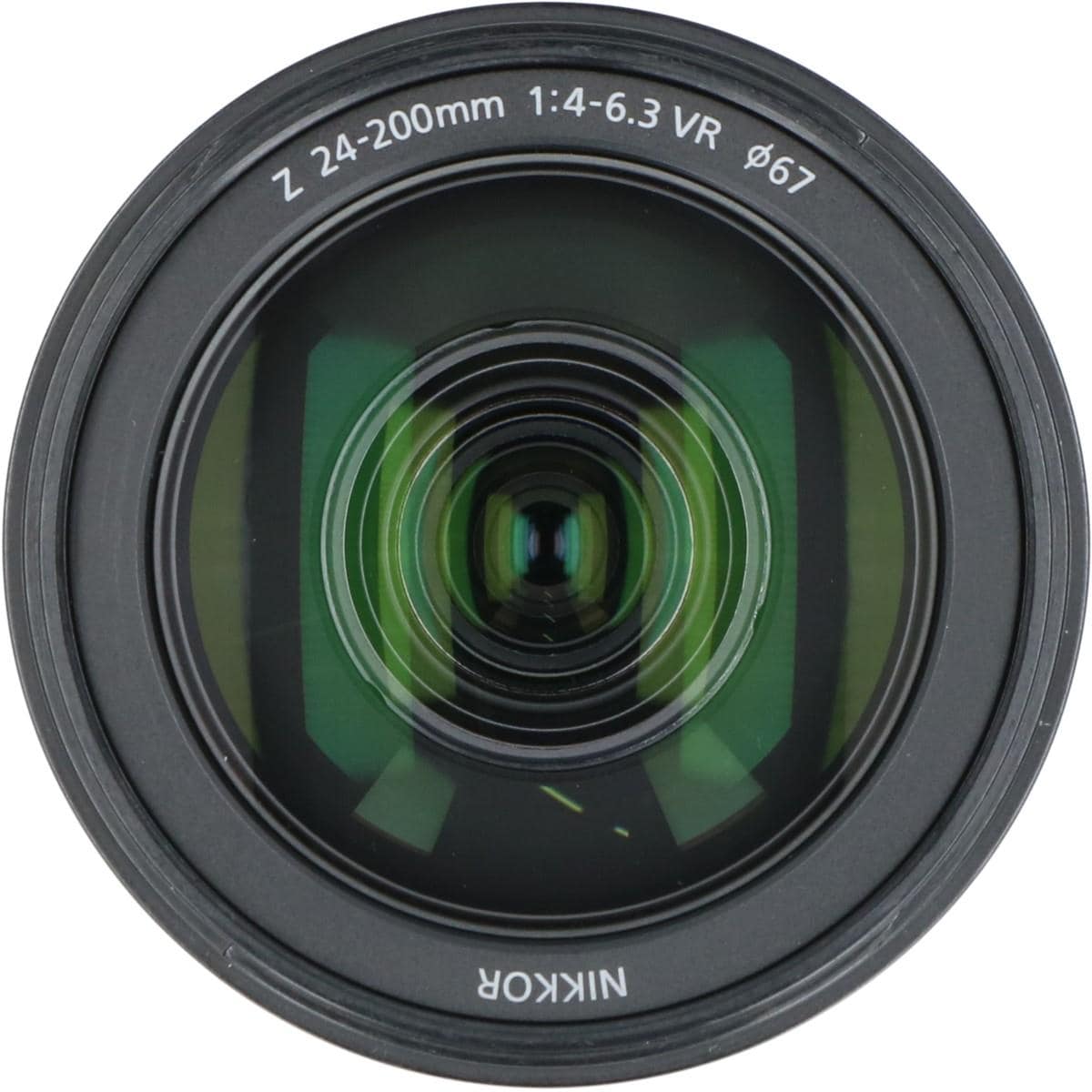 Ｚ２４－２００ｍｍ　Ｆ４－６．３ＶＲ