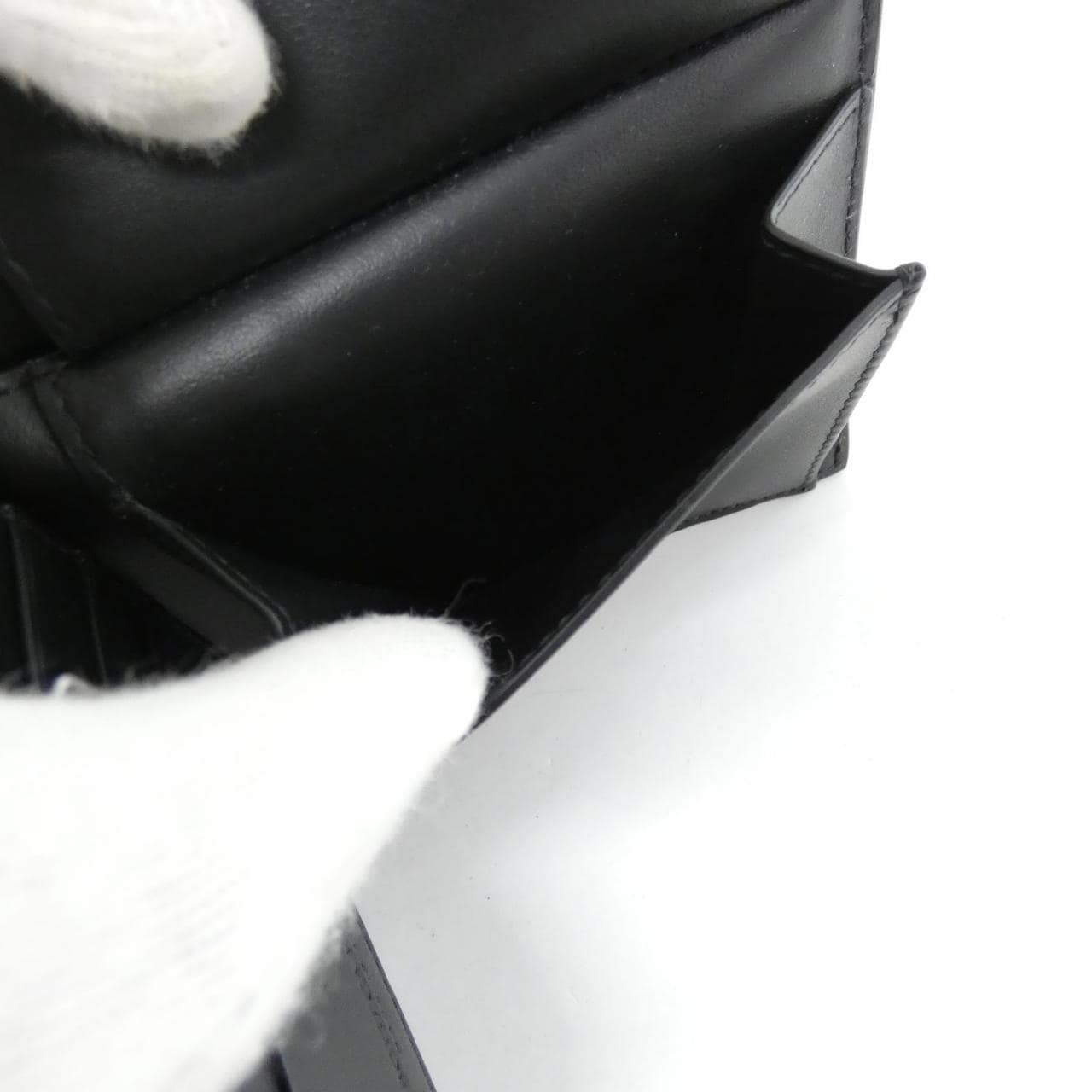 【新品】ボッテガヴェネタ 749455 VBWD2 財布