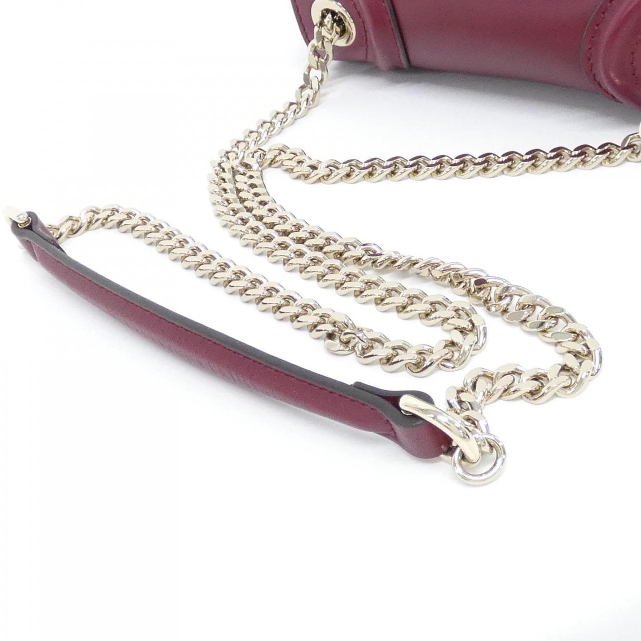 グッチ GUCCI BLONDIE 815711 AAEEX ショルダーバッグ