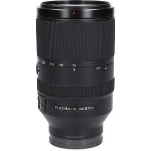 ＦＥ７０－３００ｍｍ　Ｆ４．５－５．６ＧＯＳＳ