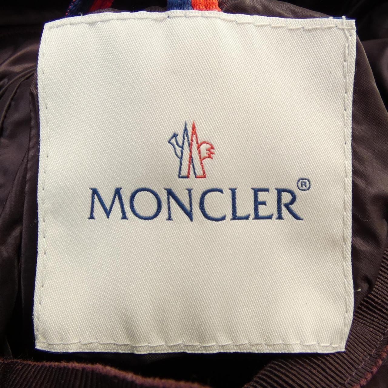 モンクレール MONCLER HERMINE ダウンコート