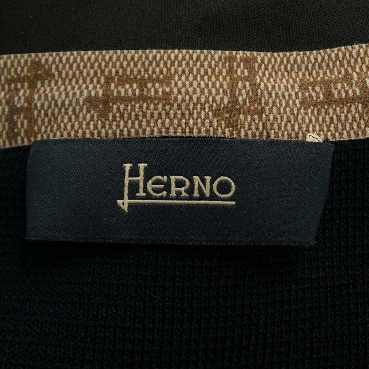 ヘルノ Herno MC000154U 72032 ジャケット