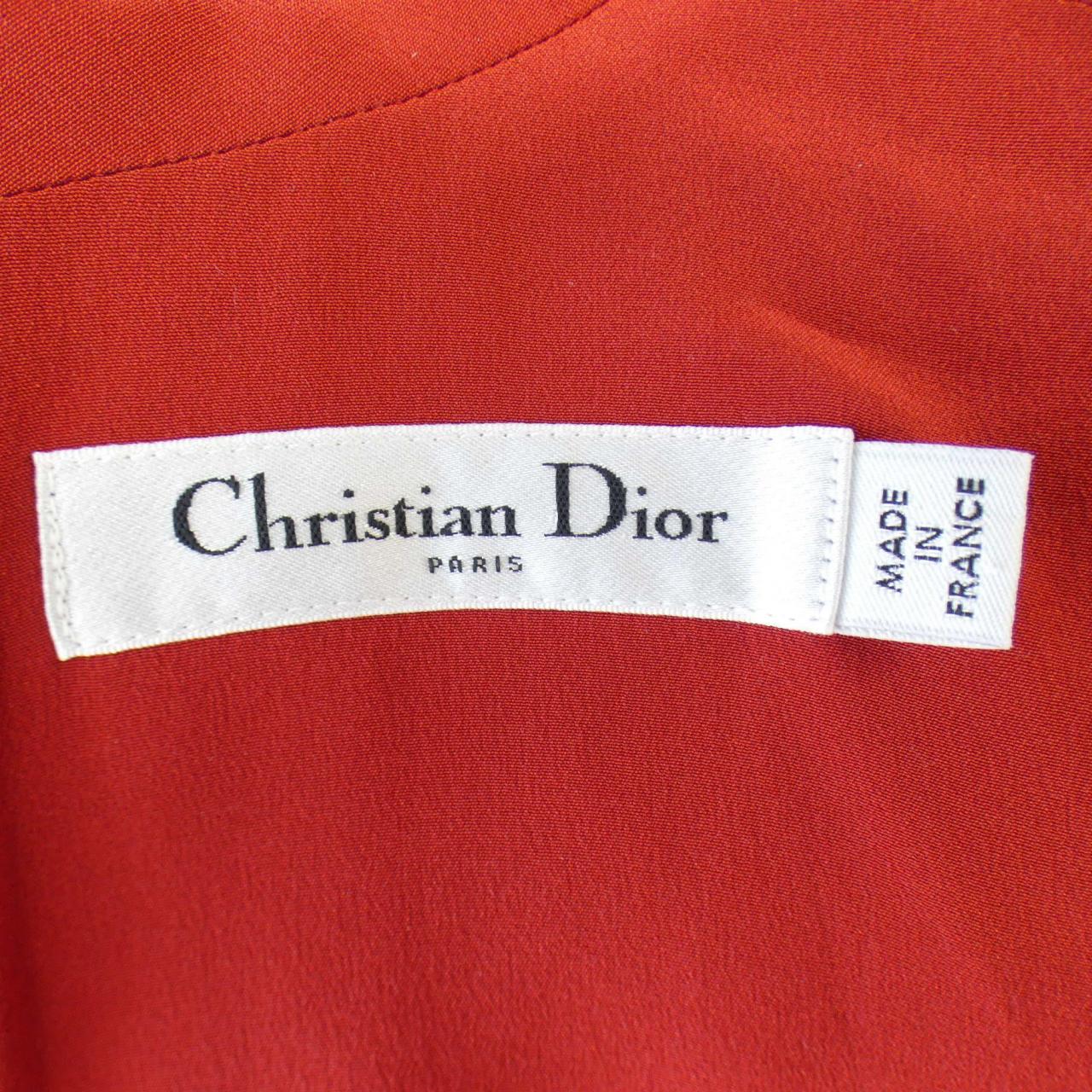 クリスチャンディオール CHRISTIAN DIOR ワンピース