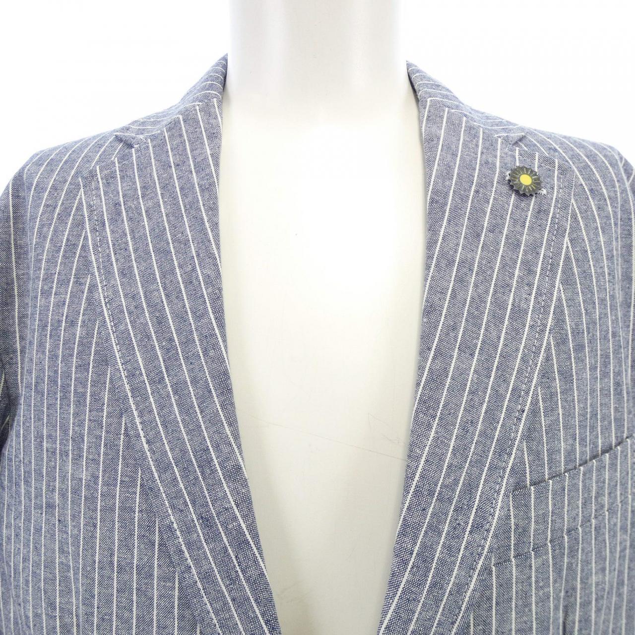 ジャンネット GIANNETTO ジャケット