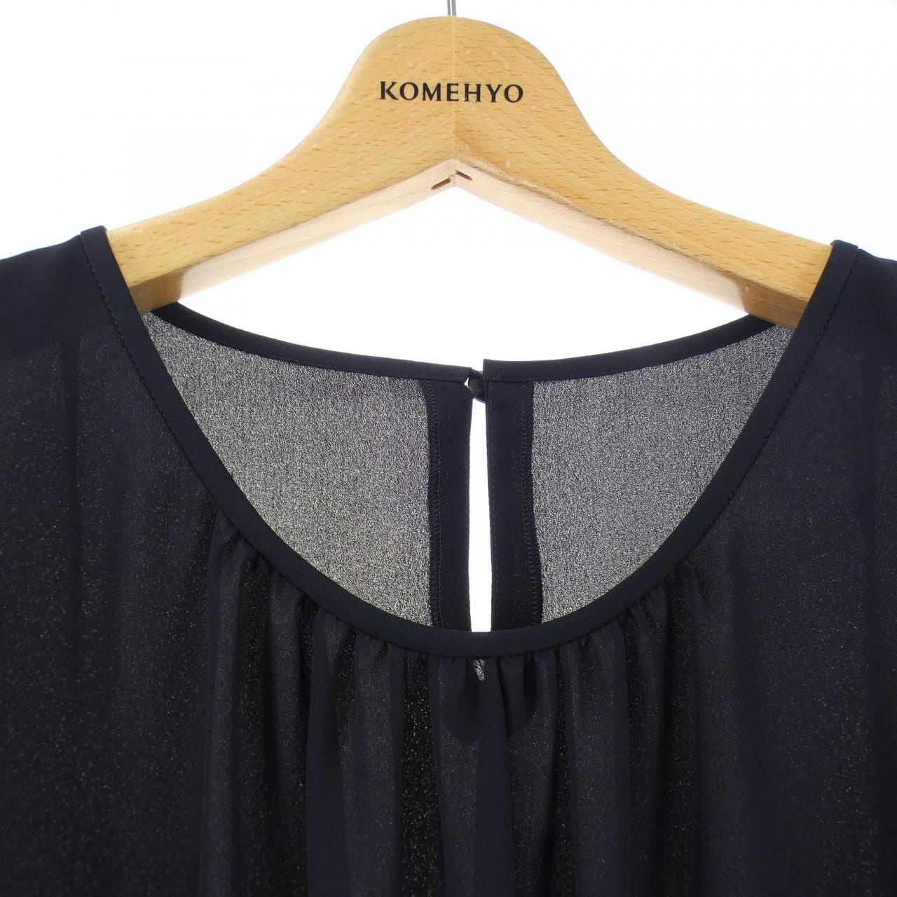 ミスアシダ miss ashida トップス