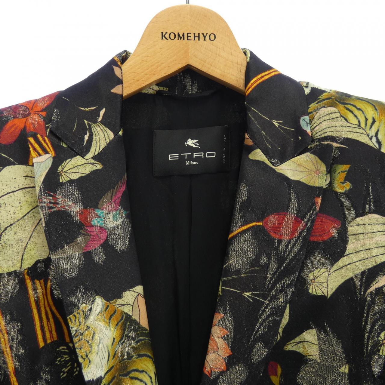 Etro ETRO jacket