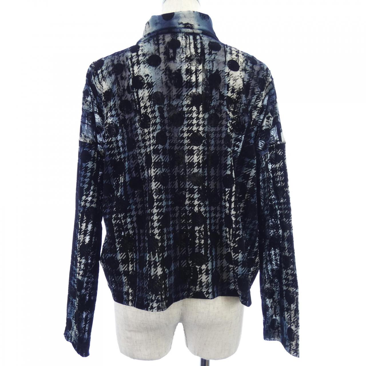 ワイズ Y's YM-T20-676 トップス