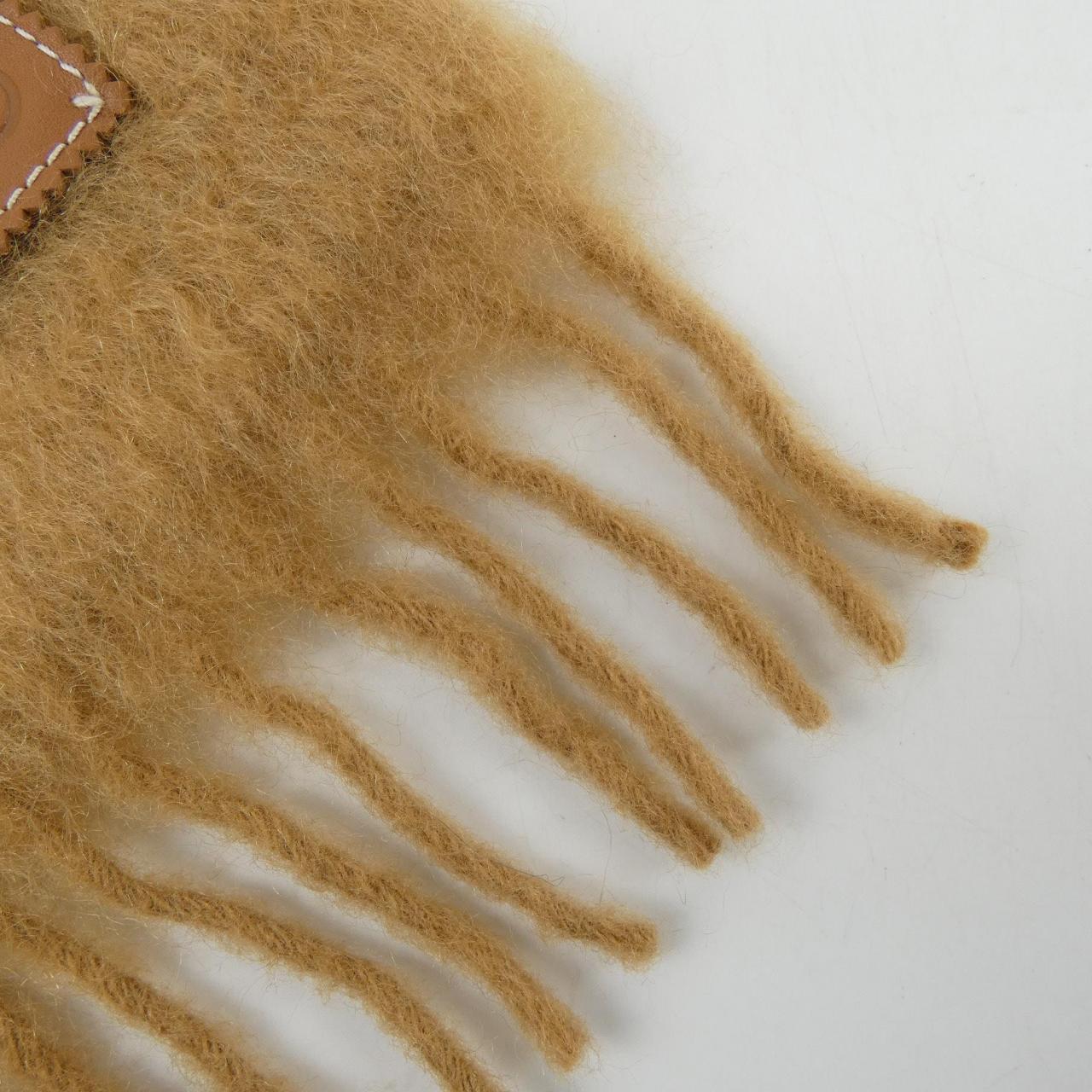 ロエベ LOEWE MUFFLER