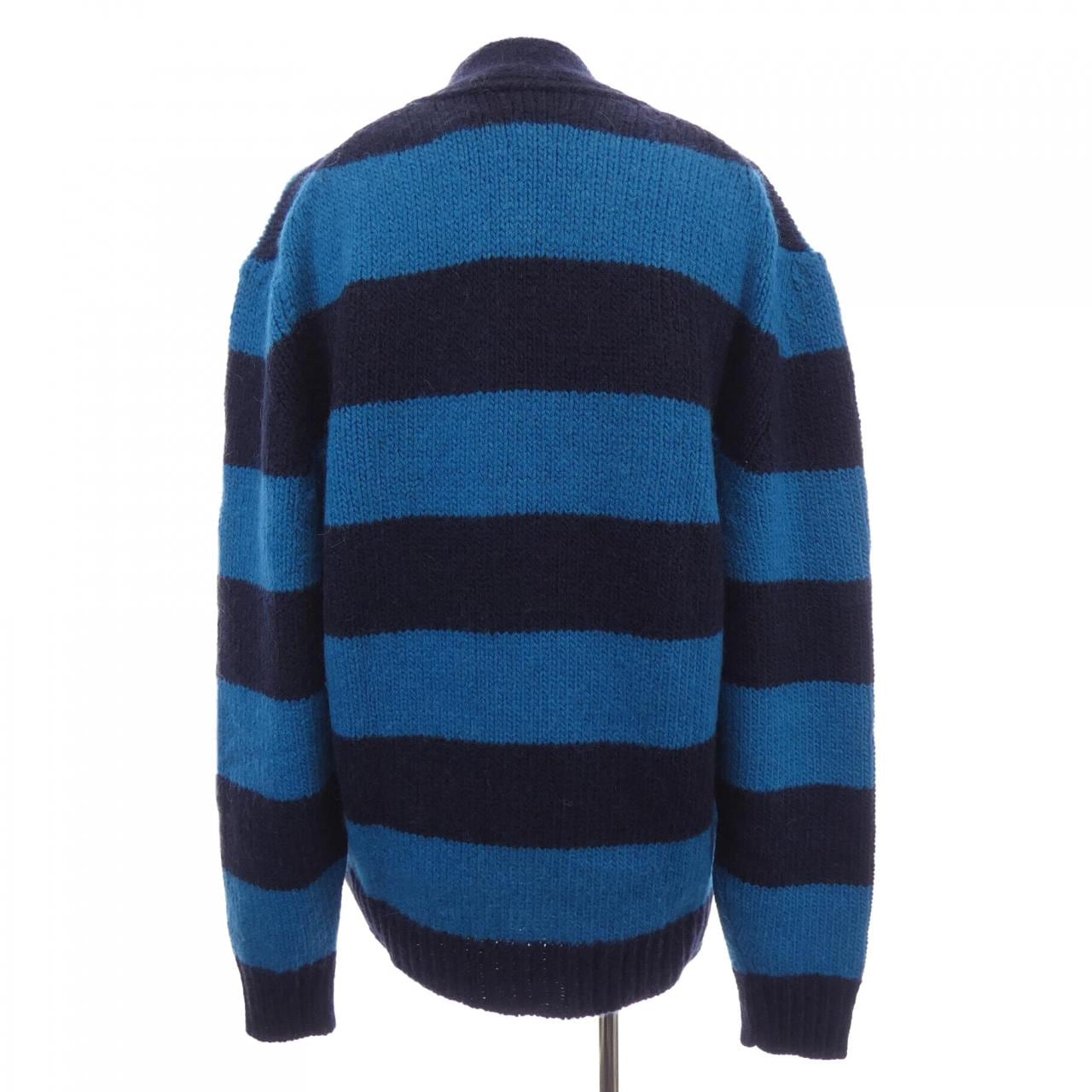 ピーティートリノ PT TORINO 4SRD150GEG カーディガン