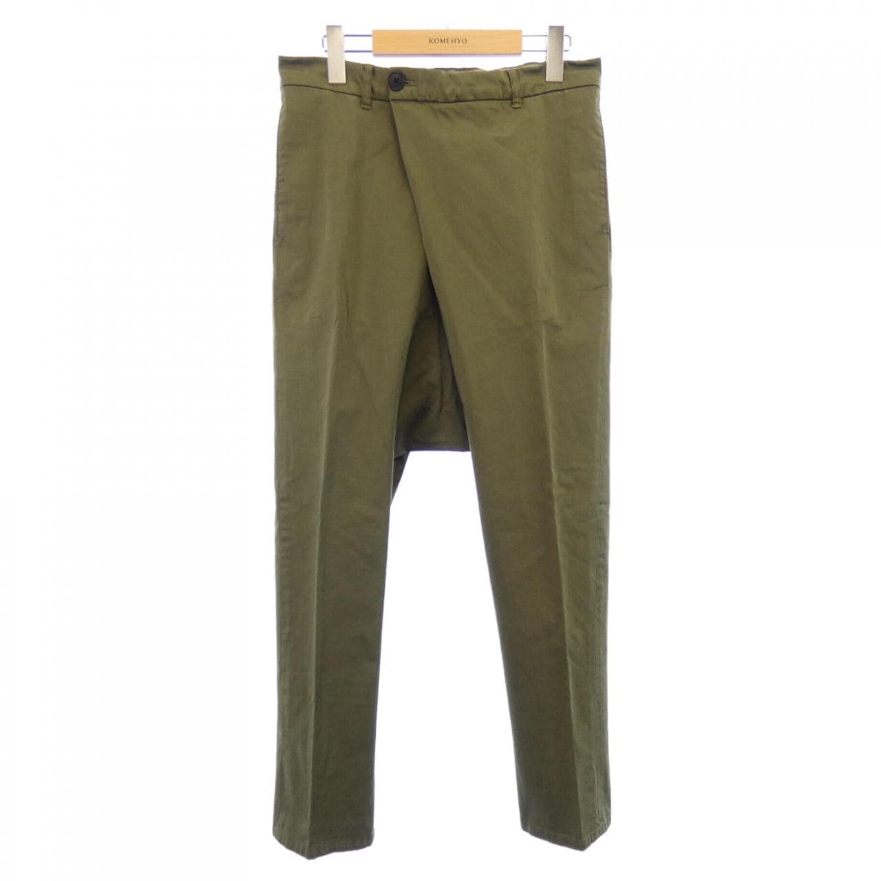 ガブリエレパジーニ GABRIELE PASINI パンツ