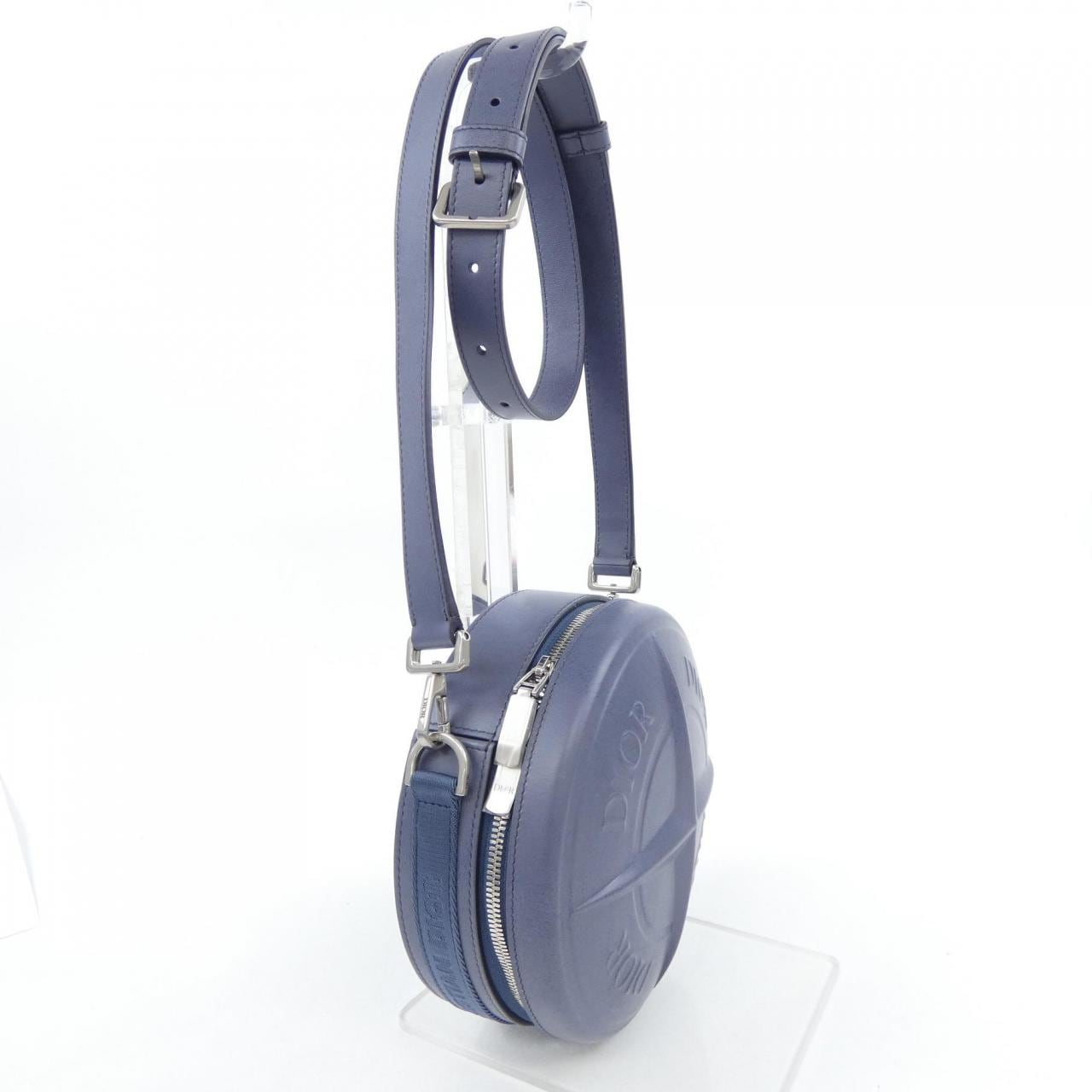 ディオール DIOR STONE ISLAND 1ESPO335WHT BAG