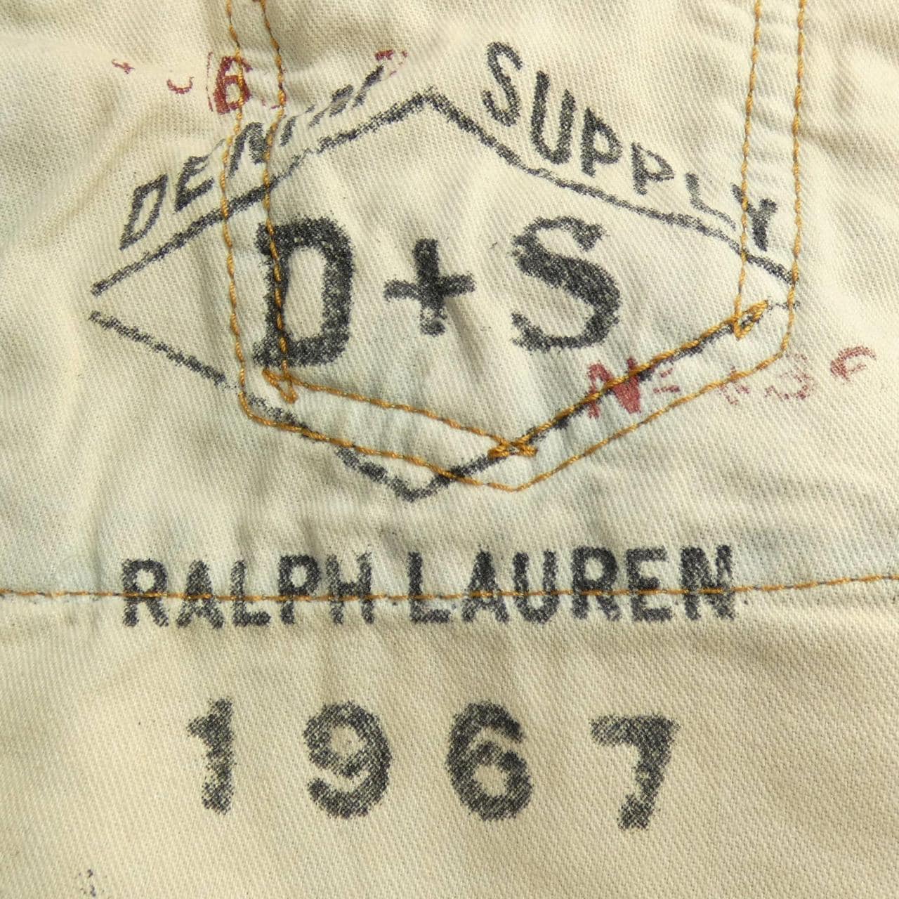 ラルフローレン RALPH LAUREN ジーンズ