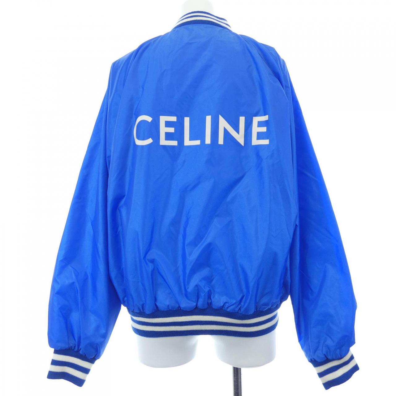 セリーヌ CELINE 2W365495M ブルゾン