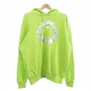 GARAGE ITALIA パーカー