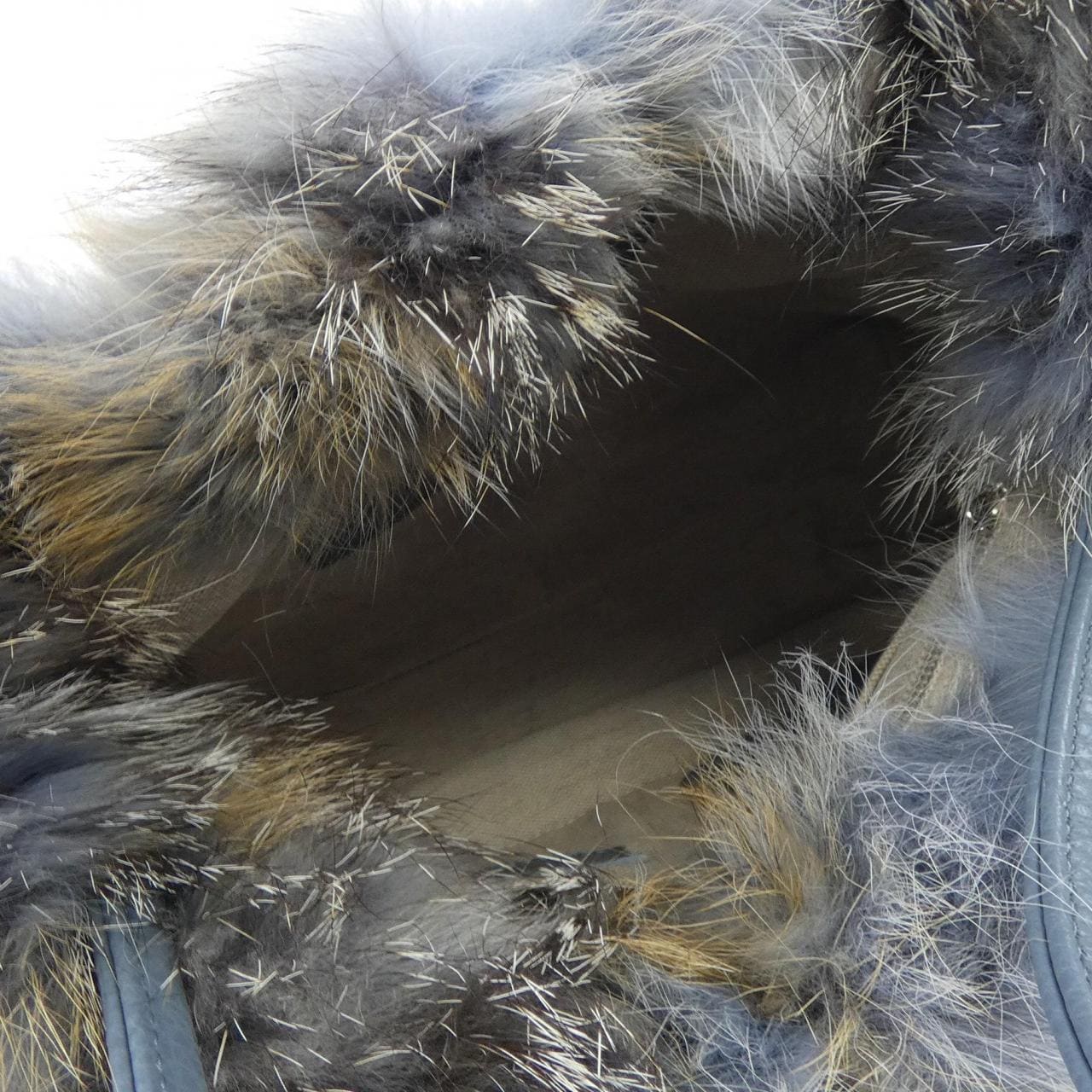 ランゼッティー LANZETTI BAG