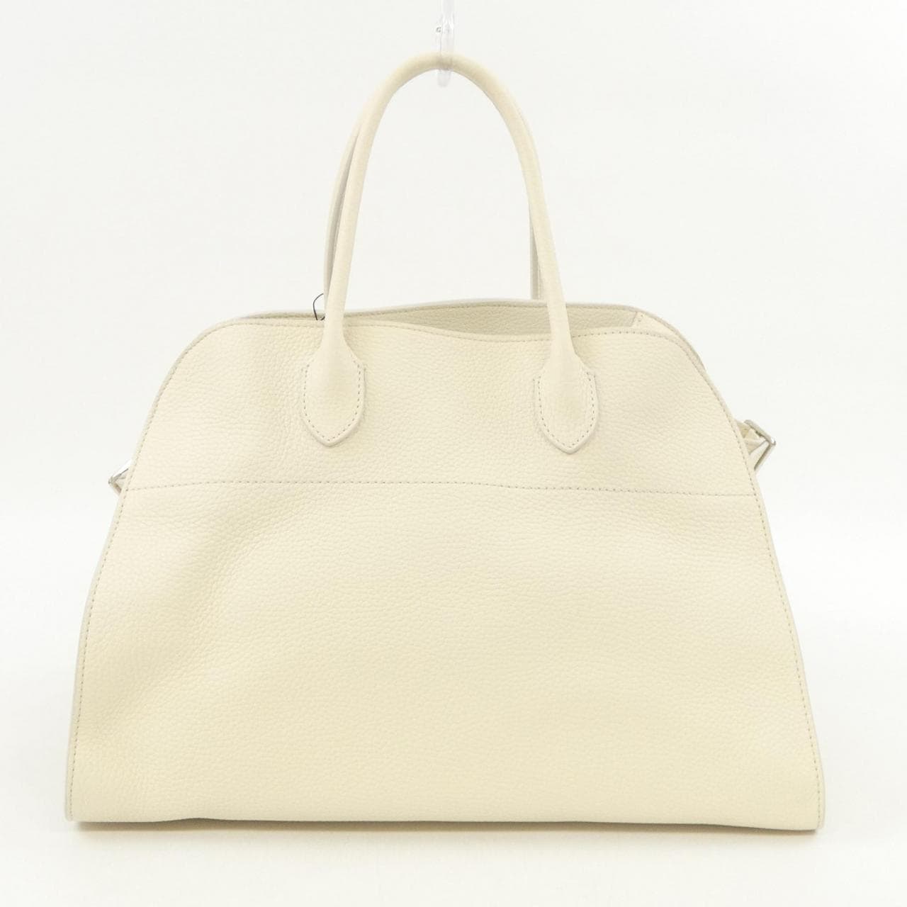 ザロウ THE ROW ソフトマルゴー SOFT MMARGAUX W1255 L132 BAG