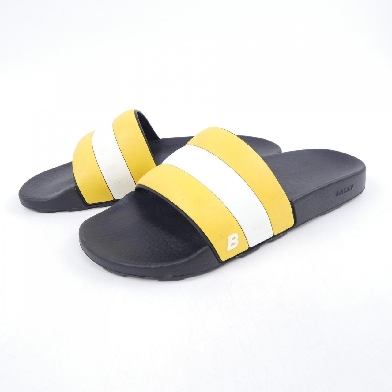 バリー BALLY サンダル