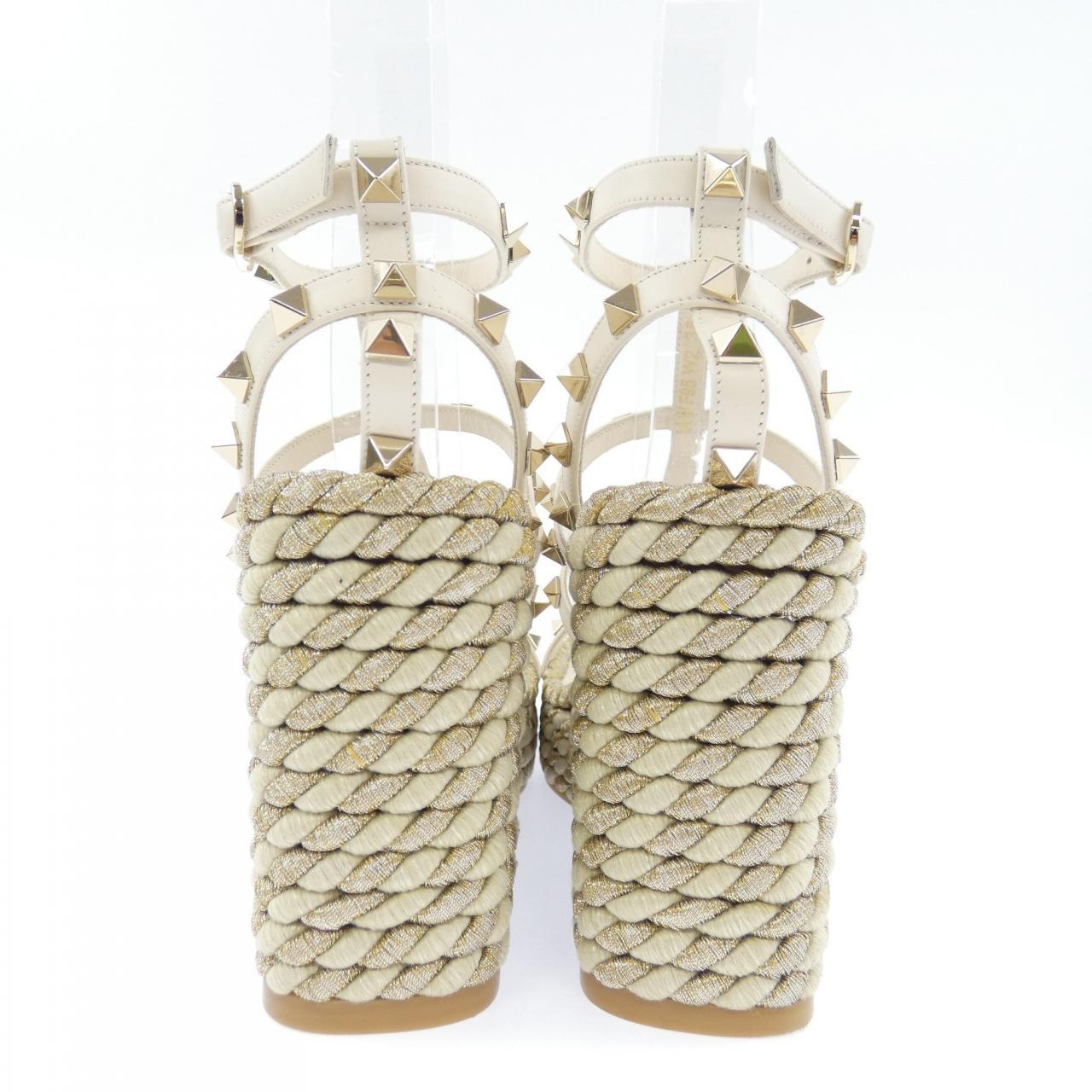 ヴァレンティノガラヴァーニ VALENTINO GARAVANI WW2S0F95 サンダル