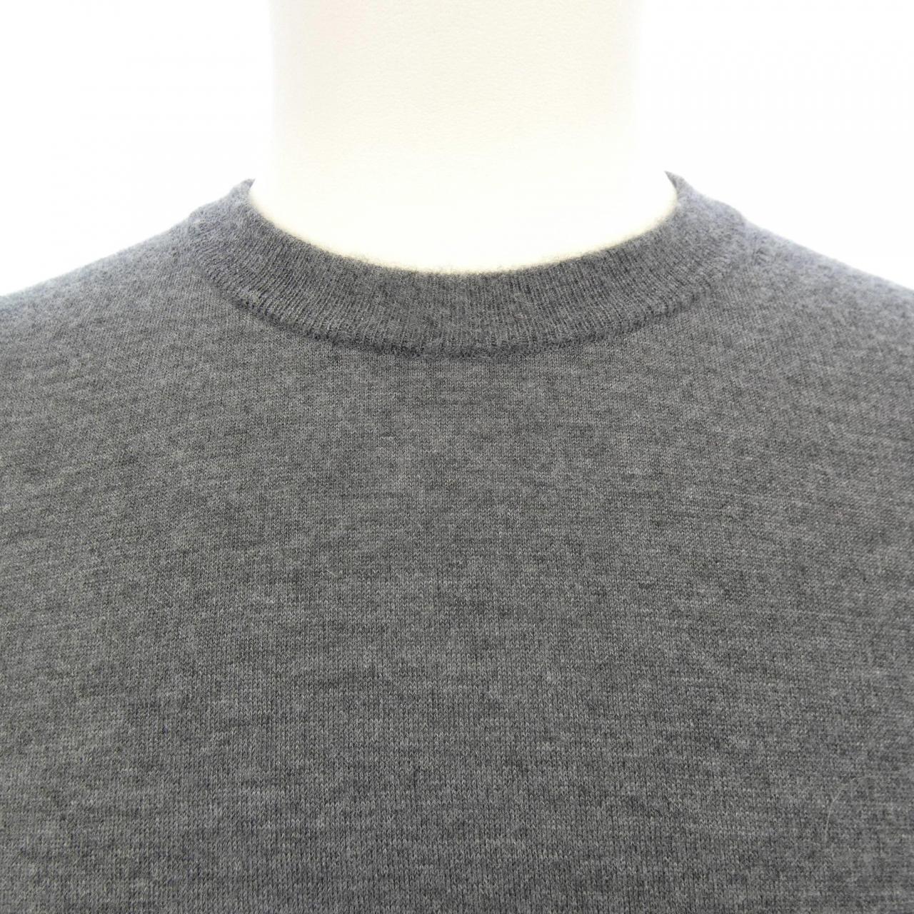 バーニーズニューヨーク BARNEYS NEW YORK ニット