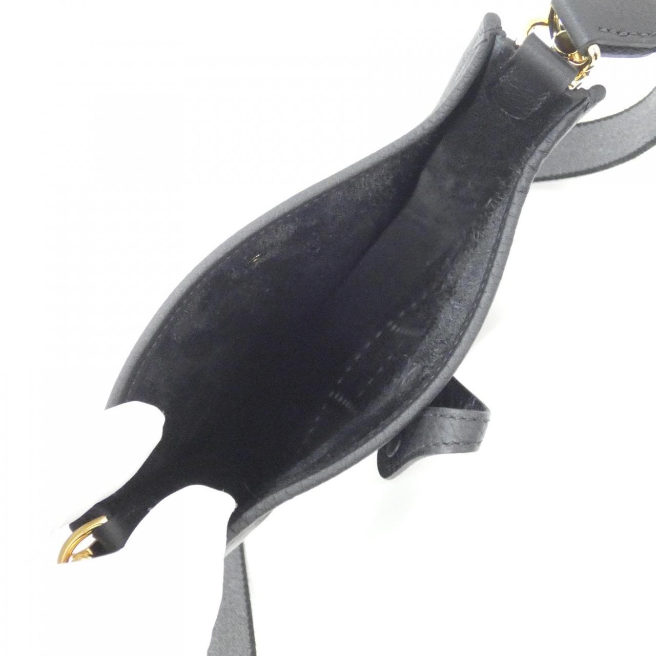 【未使用品】エルメス エヴリン アマゾン ショート ストラップ 16cm ショルダーバッグ