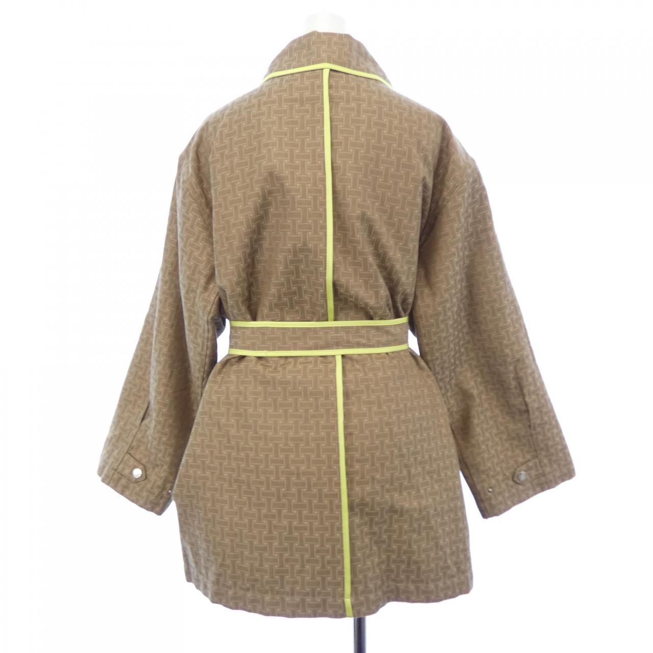 エルメス HERMES MOSAIQUE 2H0117DP ジャケット