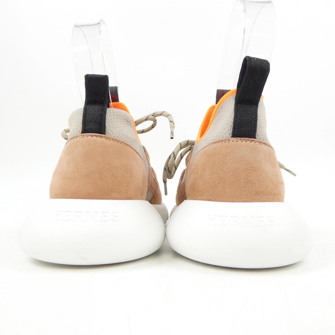 エルメス HERMES デュエル 212198Z スニーカー