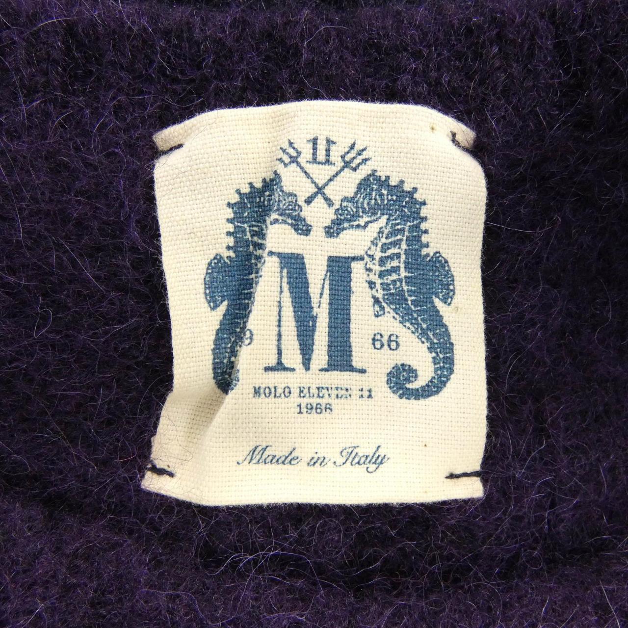 MOLO ELEVEN ニット