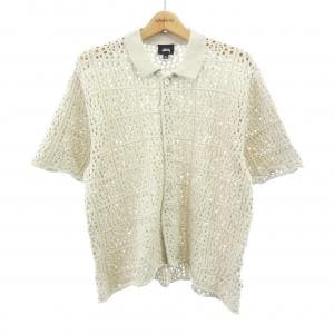 ステューシー STUSSY 117127 カーディガン