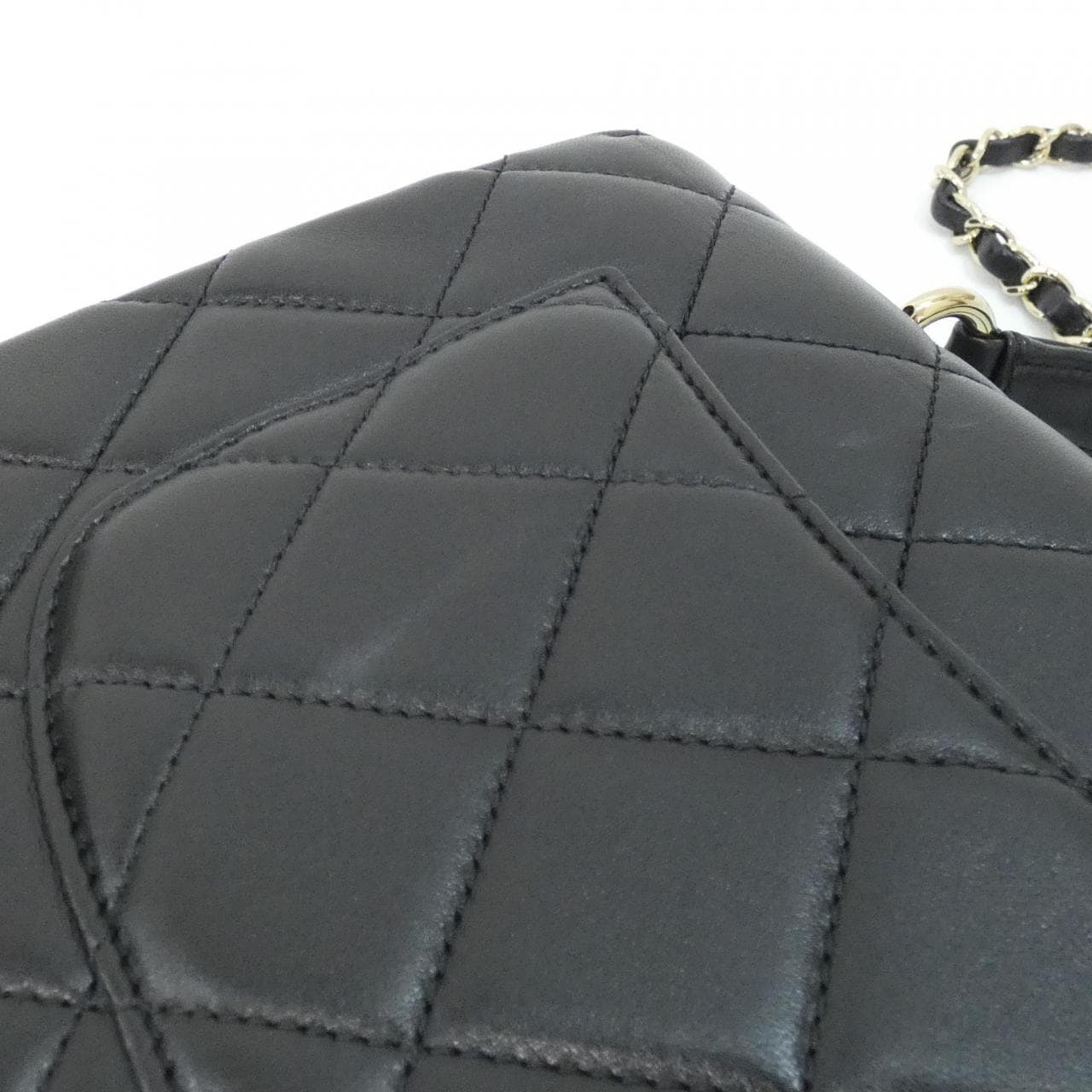 シャネル 92236 バッグ