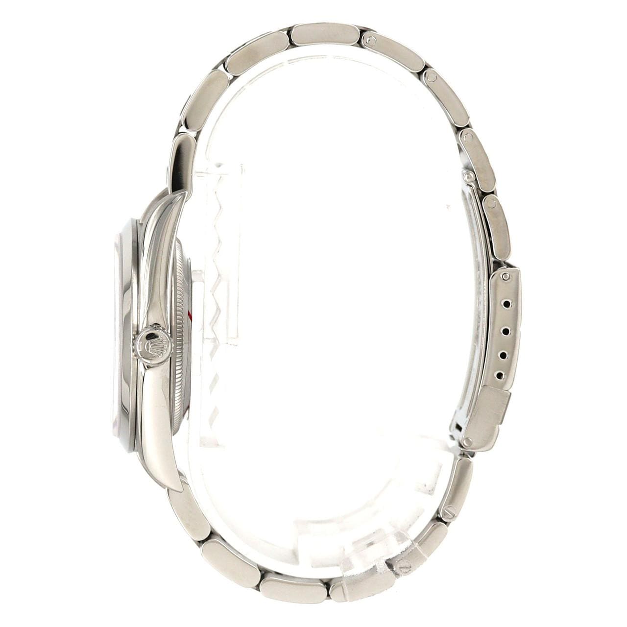 ロレックス エクスプローラーI 114270 SS 自動巻 Z番
