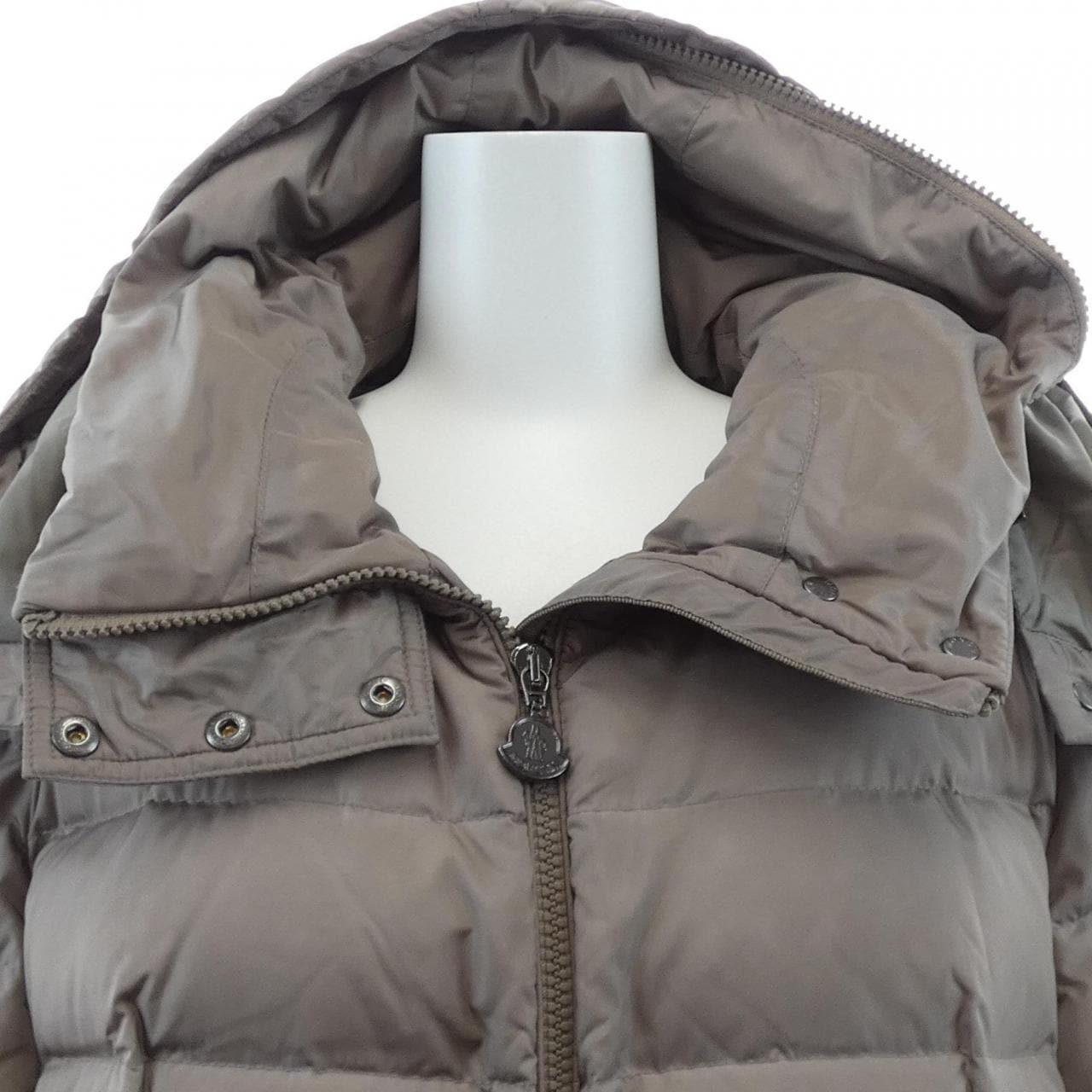 モンクレール MONCLER FLAMMETTE ダウンコート